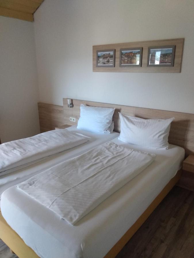 Zum Neckartal Hotel Heidelberg