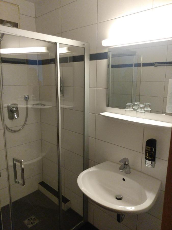 Zum Neckartal Hotel