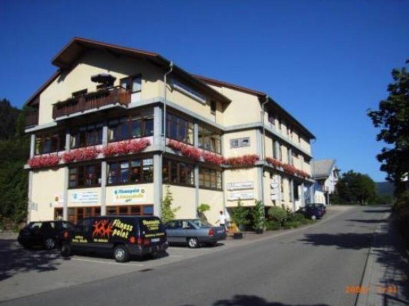 Zum Neckartal Hotel