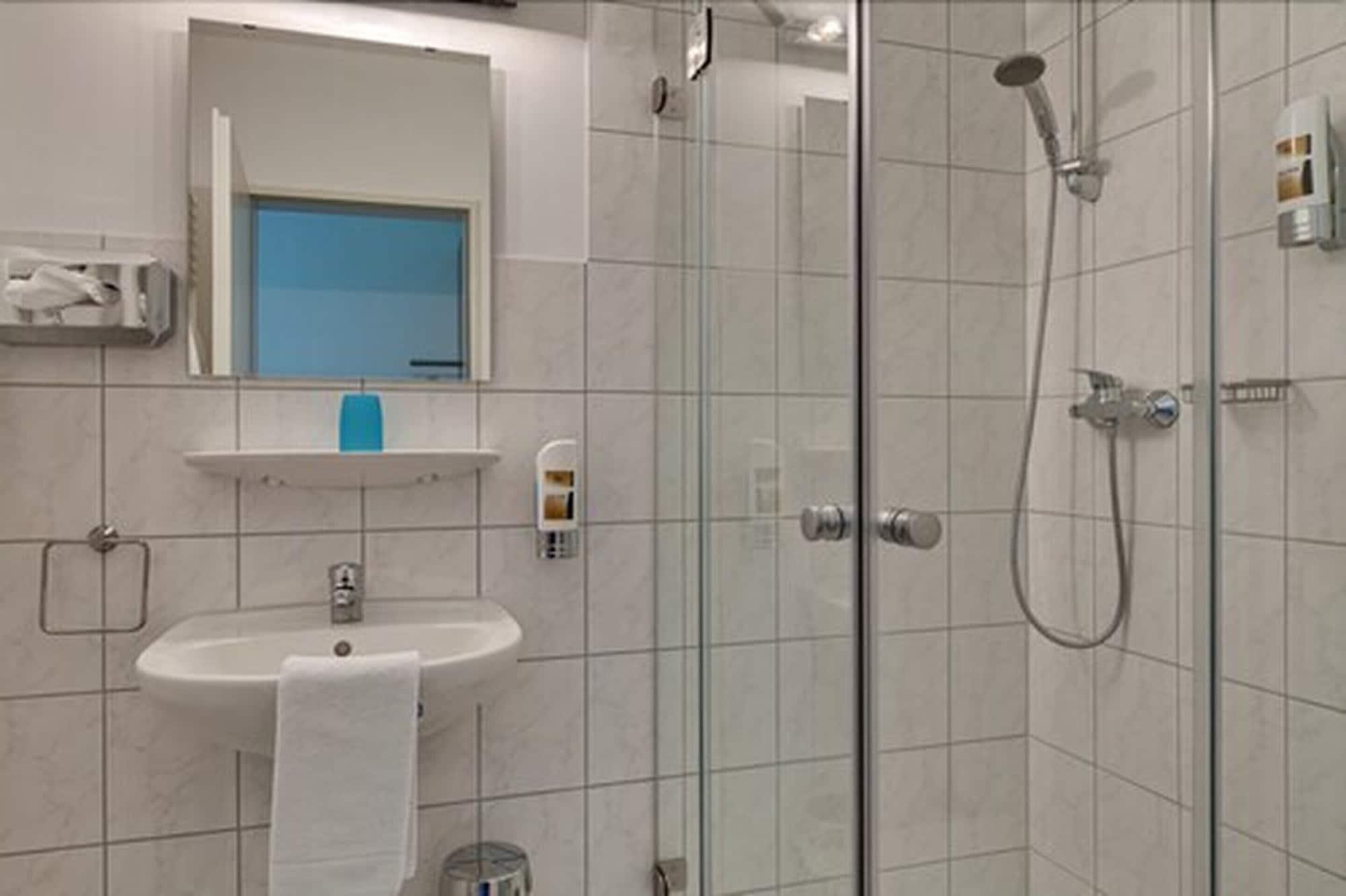 Hotel Zum Neckartal 3*