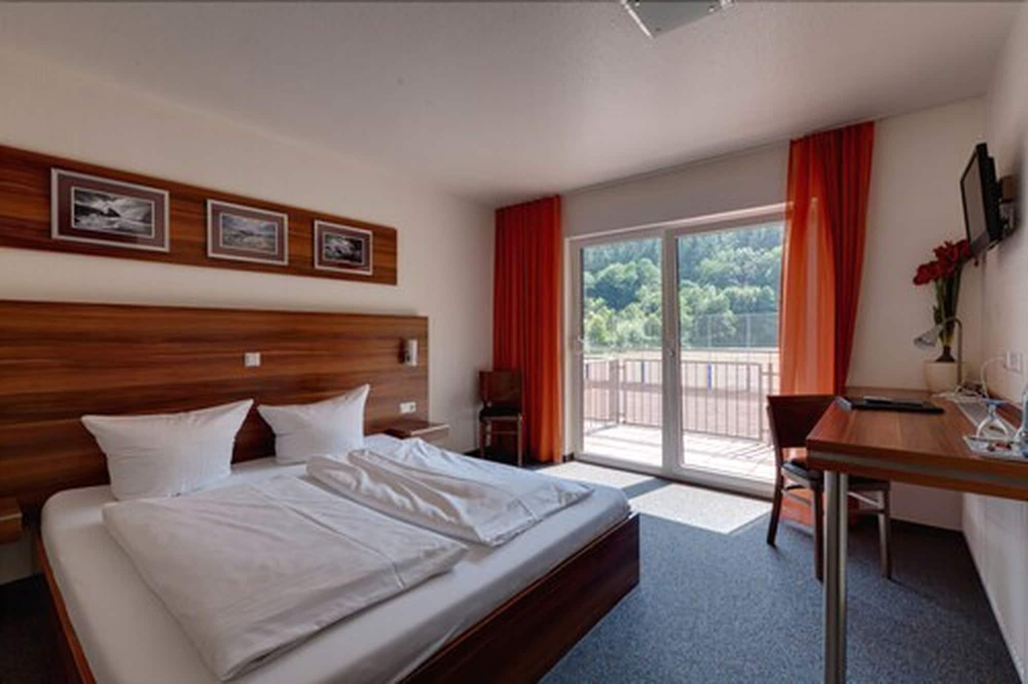 Hotel Zum Neckartal