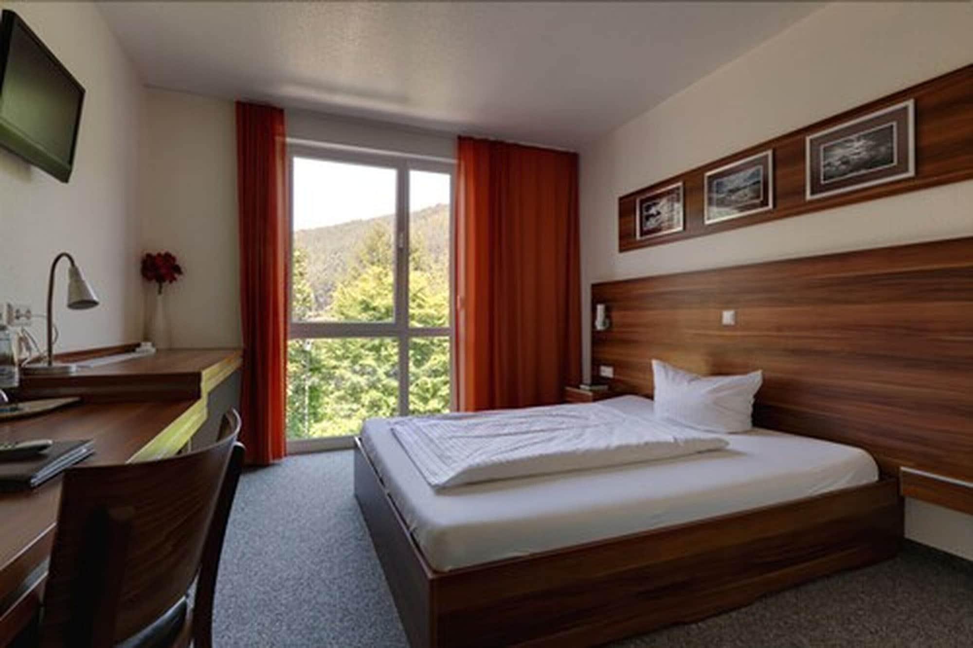 Zum Neckartal Hotel Heidelberg