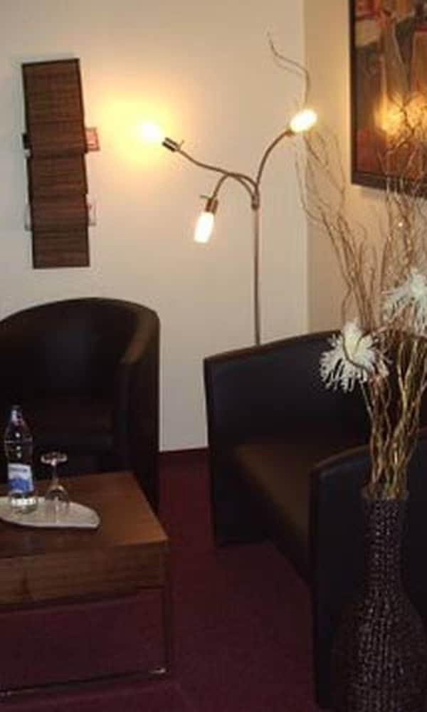Hotel Zum Neckartal