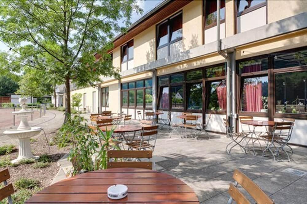 Hotel Zum Neckartal Heidelberg