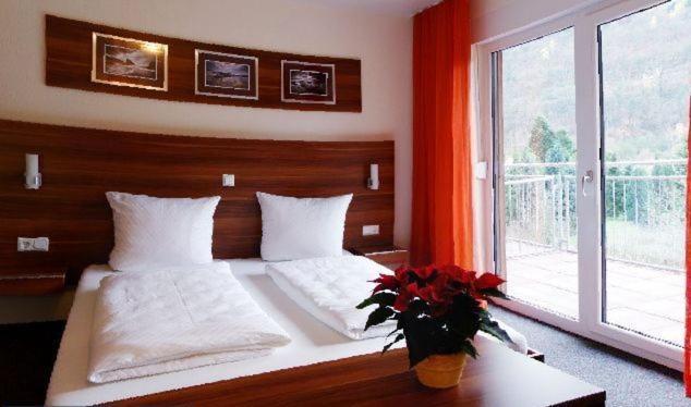 Zum Neckartal 3* Heidelberg