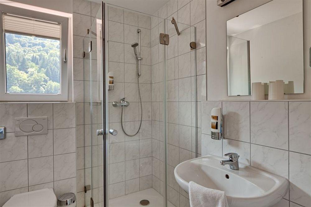 Hotel Zum Neckartal Heidelberg